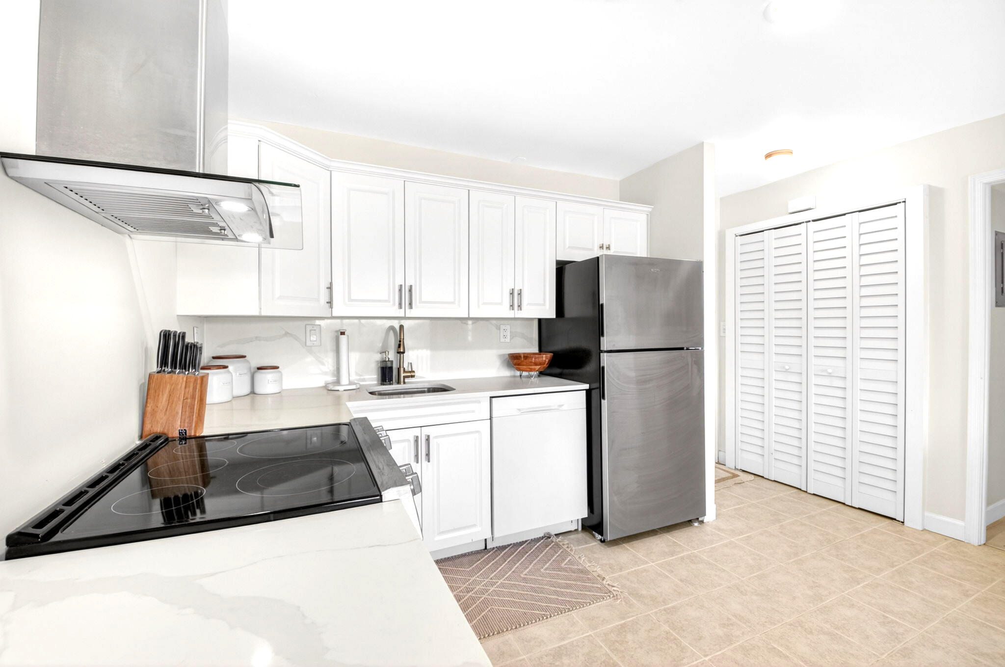 GREENSWARD VILLAGE CONDO - Residential