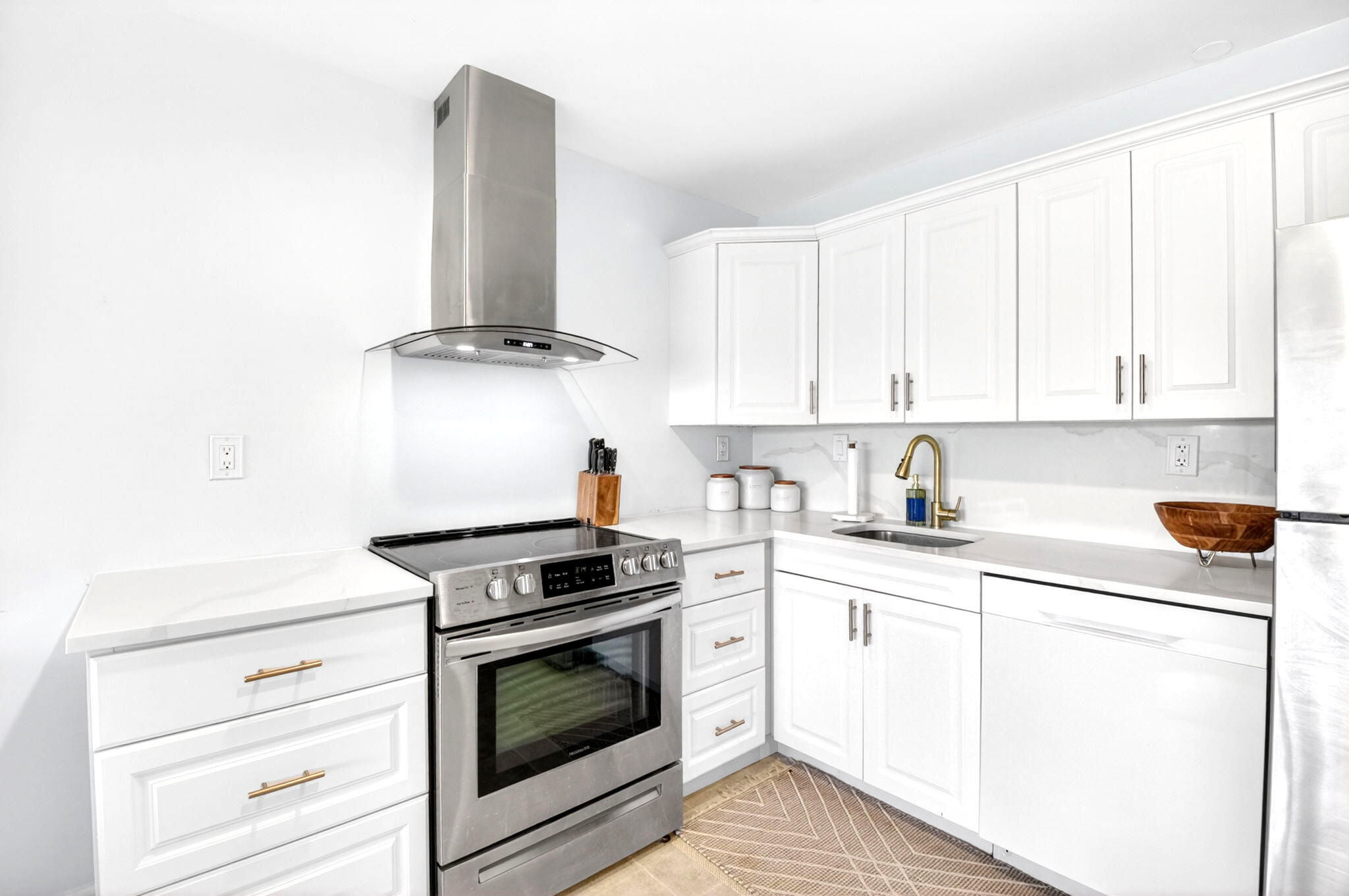GREENSWARD VILLAGE CONDO - Residential
