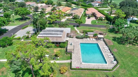 Tiny photo for 551 Greensward Lane #204-d, Delray Beach, FL 33445 (MLS # B26033138)