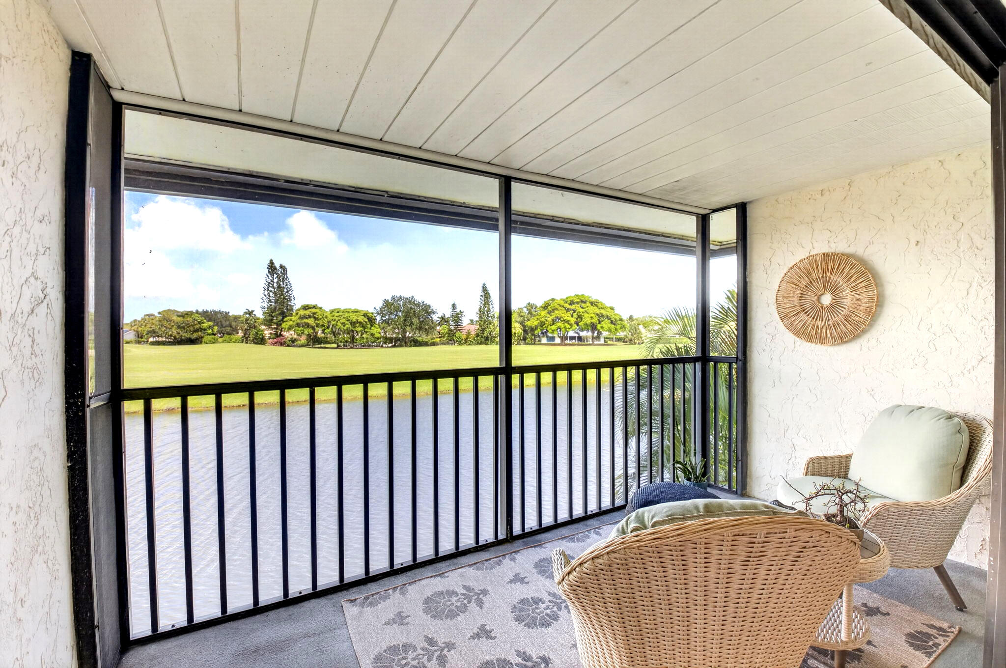 GREENSWARD VILLAGE CONDO - Residential