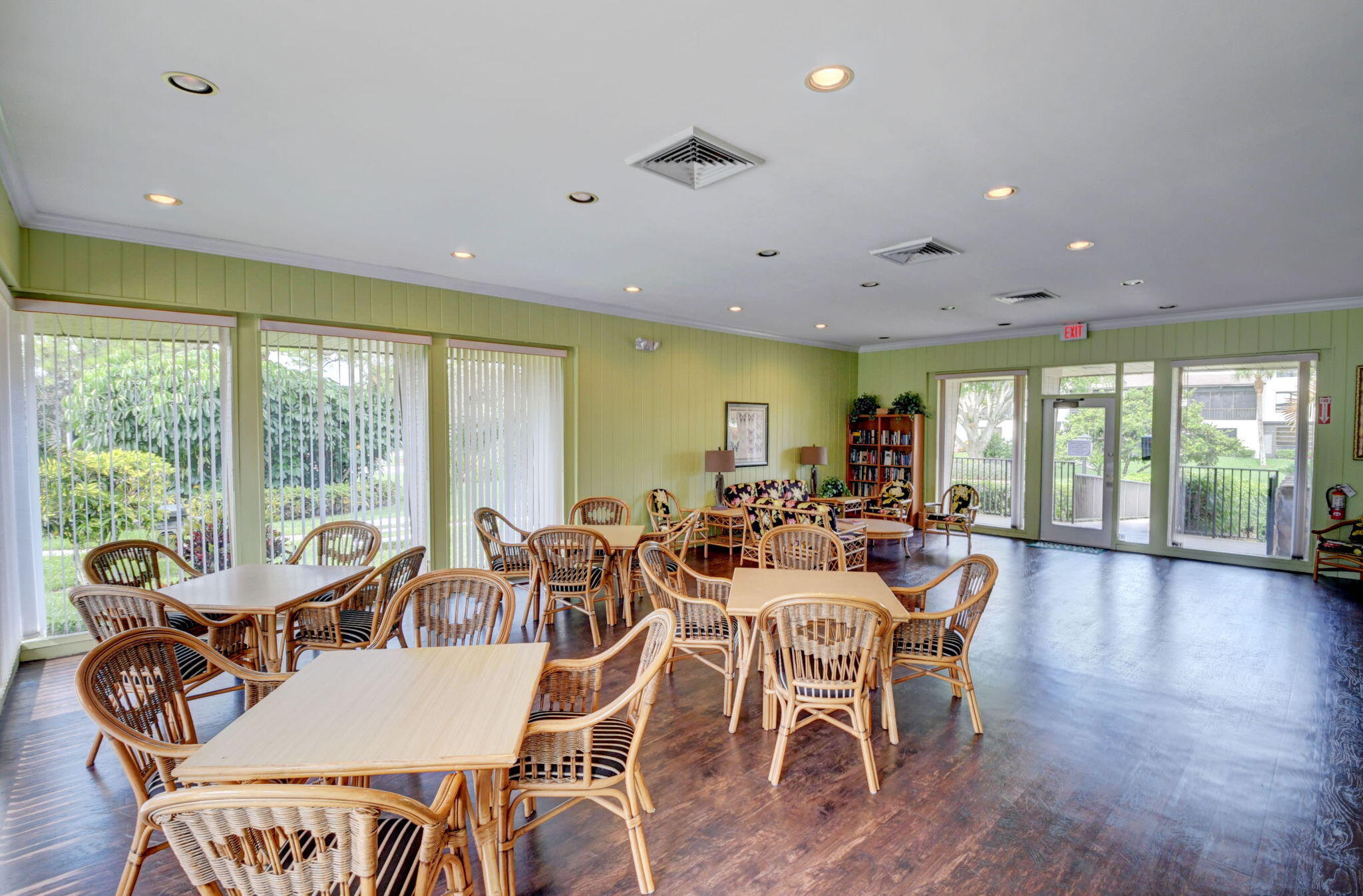 GREENSWARD VILLAGE CONDO - Residential
