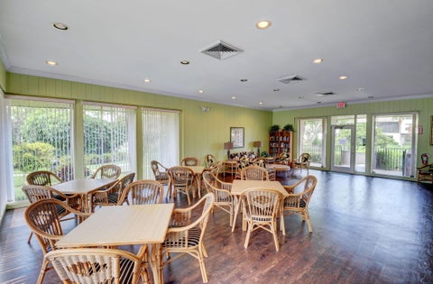 Tiny photo for 551 Greensward Lane #204-d, Delray Beach, FL 33445 (MLS # B26033138)