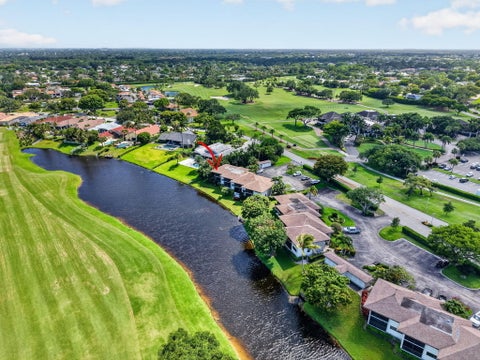 Tiny photo for 551 Greensward Lane #204-d, Delray Beach, FL 33445 (MLS # B26033138)