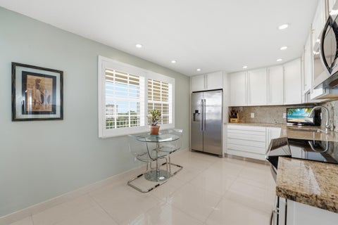 Tiny photo for 3510 Oaks Way #703, Pompano Beach, FL 33069 (MLS # B26048860)