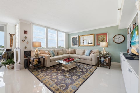 Tiny photo for 3510 Oaks Way #703, Pompano Beach, FL 33069 (MLS # B26048860)