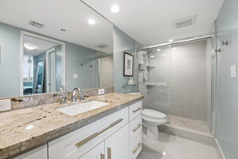 Tiny photo for 3510 Oaks Way #703, Pompano Beach, FL 33069 (MLS # B26048860)
