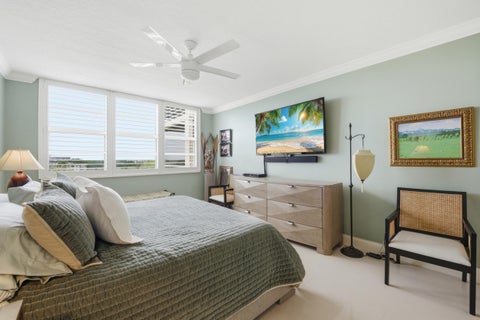 Tiny photo for 3510 Oaks Way #703, Pompano Beach, FL 33069 (MLS # B26048860)