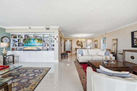 Tiny photo for 3510 Oaks Way #703, Pompano Beach, FL 33069 (MLS # B26048860)