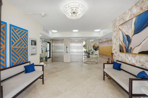 Tiny photo for 3510 Oaks Way #703, Pompano Beach, FL 33069 (MLS # B26048860)