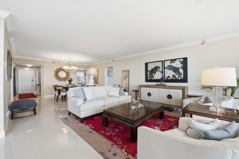 Tiny photo for 3510 Oaks Way #703, Pompano Beach, FL 33069 (MLS # B26048860)