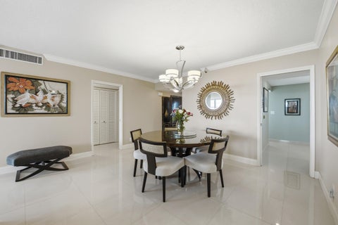 Tiny photo for 3510 Oaks Way #703, Pompano Beach, FL 33069 (MLS # B26048860)