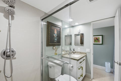 Tiny photo for 3510 Oaks Way #703, Pompano Beach, FL 33069 (MLS # B26048860)