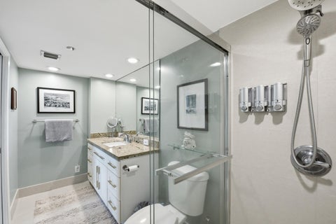 Tiny photo for 3510 Oaks Way #703, Pompano Beach, FL 33069 (MLS # B26048860)