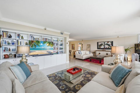 Tiny photo for 3510 Oaks Way #703, Pompano Beach, FL 33069 (MLS # B26048860)