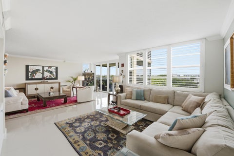 Tiny photo for 3510 Oaks Way #703, Pompano Beach, FL 33069 (MLS # B26048860)