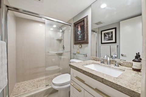 Tiny photo for 3510 Oaks Way #703, Pompano Beach, FL 33069 (MLS # B26048860)
