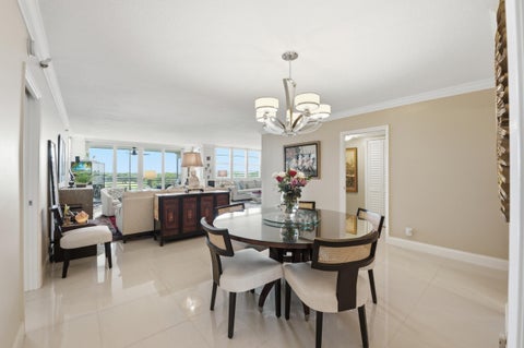 Tiny photo for 3510 Oaks Way #703, Pompano Beach, FL 33069 (MLS # B26048860)