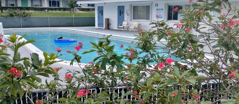 A home in Lake Worth Beach