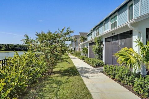 Tiny photo for 4508 Longwood Lake Square, Westlake, FL 33470 (MLS # B26054637)