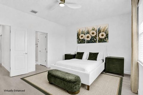Tiny photo for 4508 Longwood Lake Square, Westlake, FL 33470 (MLS # B26054637)