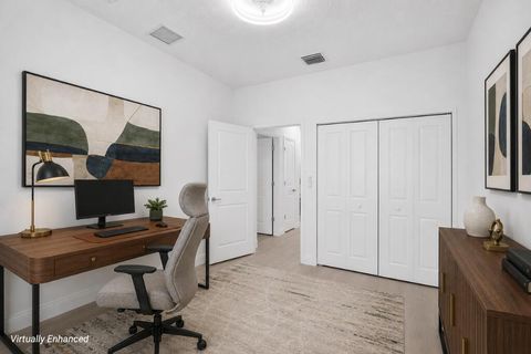 Tiny photo for 4508 Longwood Lake Square, Westlake, FL 33470 (MLS # B26054637)