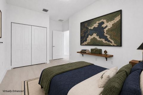 Tiny photo for 4508 Longwood Lake Square, Westlake, FL 33470 (MLS # B26054637)