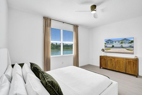 Tiny photo for 4508 Longwood Lake Square, Westlake, FL 33470 (MLS # B26054637)