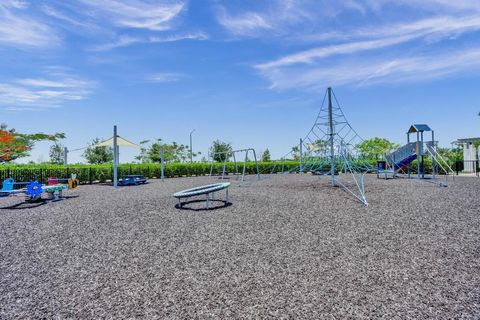 Tiny photo for 4508 Longwood Lake Square, Westlake, FL 33470 (MLS # B26054637)