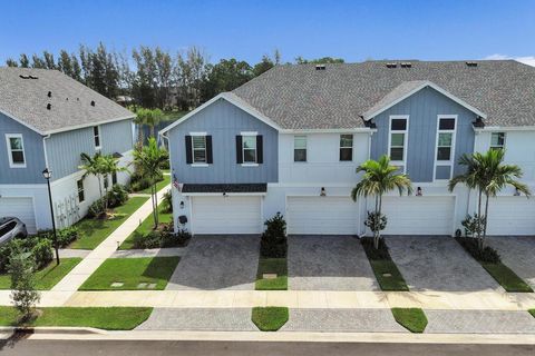 Tiny photo for 4508 Longwood Lake Square, Westlake, FL 33470 (MLS # B26054637)