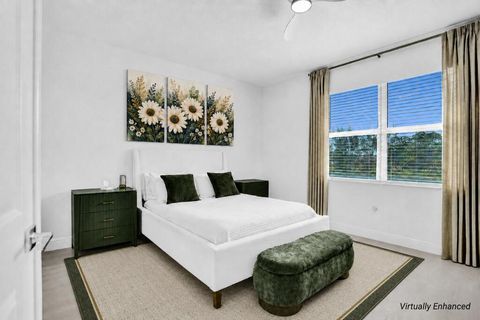 Tiny photo for 4508 Longwood Lake Square, Westlake, FL 33470 (MLS # B26054637)