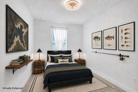 Tiny photo for 4508 Longwood Lake Square, Westlake, FL 33470 (MLS # B26054637)