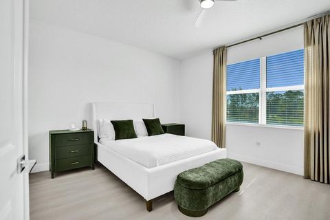 Tiny photo for 4508 Longwood Lake Square, Westlake, FL 33470 (MLS # B26054637)