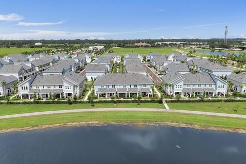 Tiny photo for 4508 Longwood Lake Square, Westlake, FL 33470 (MLS # B26054637)