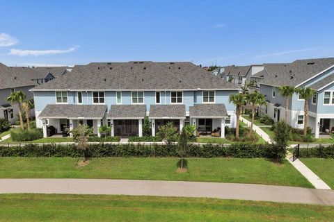 Tiny photo for 4508 Longwood Lake Square, Westlake, FL 33470 (MLS # B26054637)