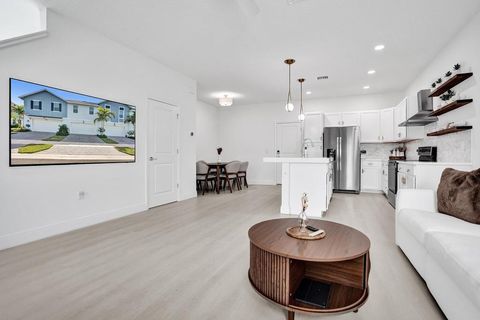 Tiny photo for 4508 Longwood Lake Square, Westlake, FL 33470 (MLS # B26054637)