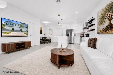 Tiny photo for 4508 Longwood Lake Square, Westlake, FL 33470 (MLS # B26054637)
