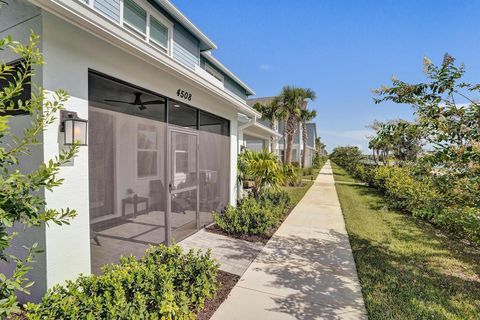 Tiny photo for 4508 Longwood Lake Square, Westlake, FL 33470 (MLS # B26054637)