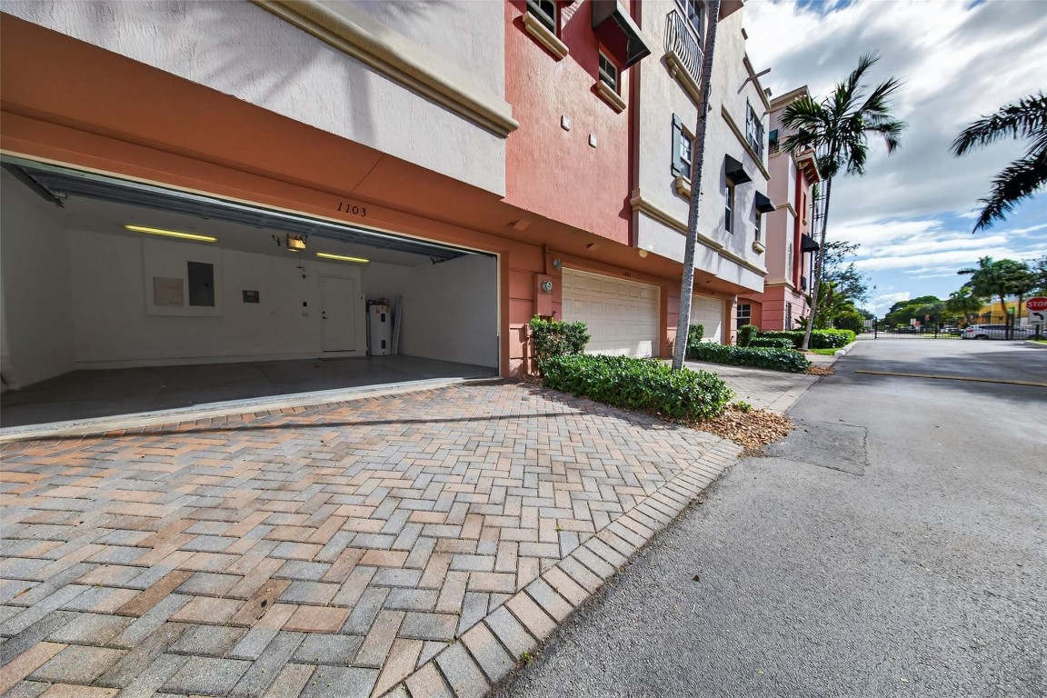 VILLA MEDICI - Residential