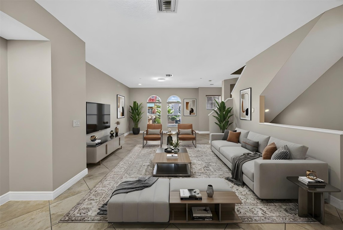 VILLA MEDICI - Residential