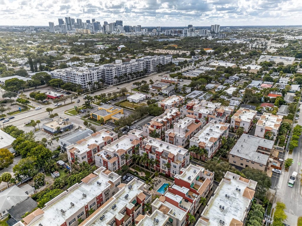 VILLA MEDICI - Residential