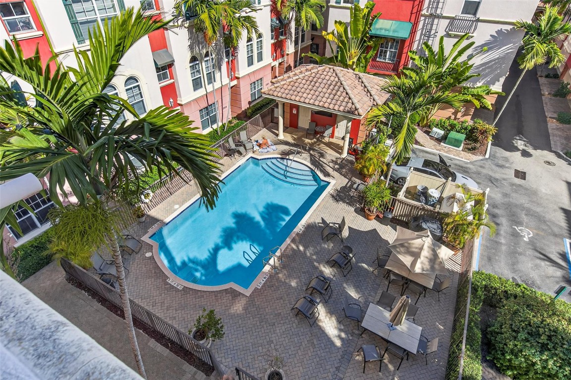 VILLA MEDICI - Residential