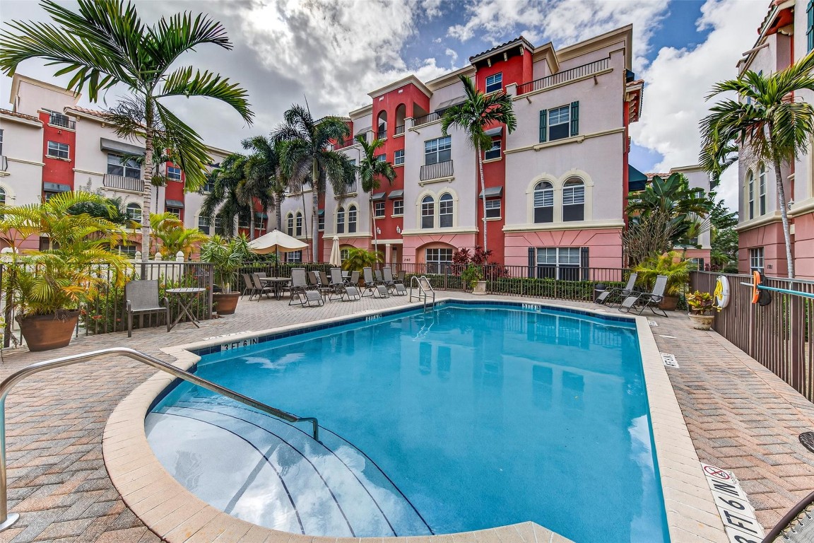 VILLA MEDICI - Residential