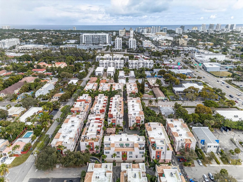 VILLA MEDICI - Residential