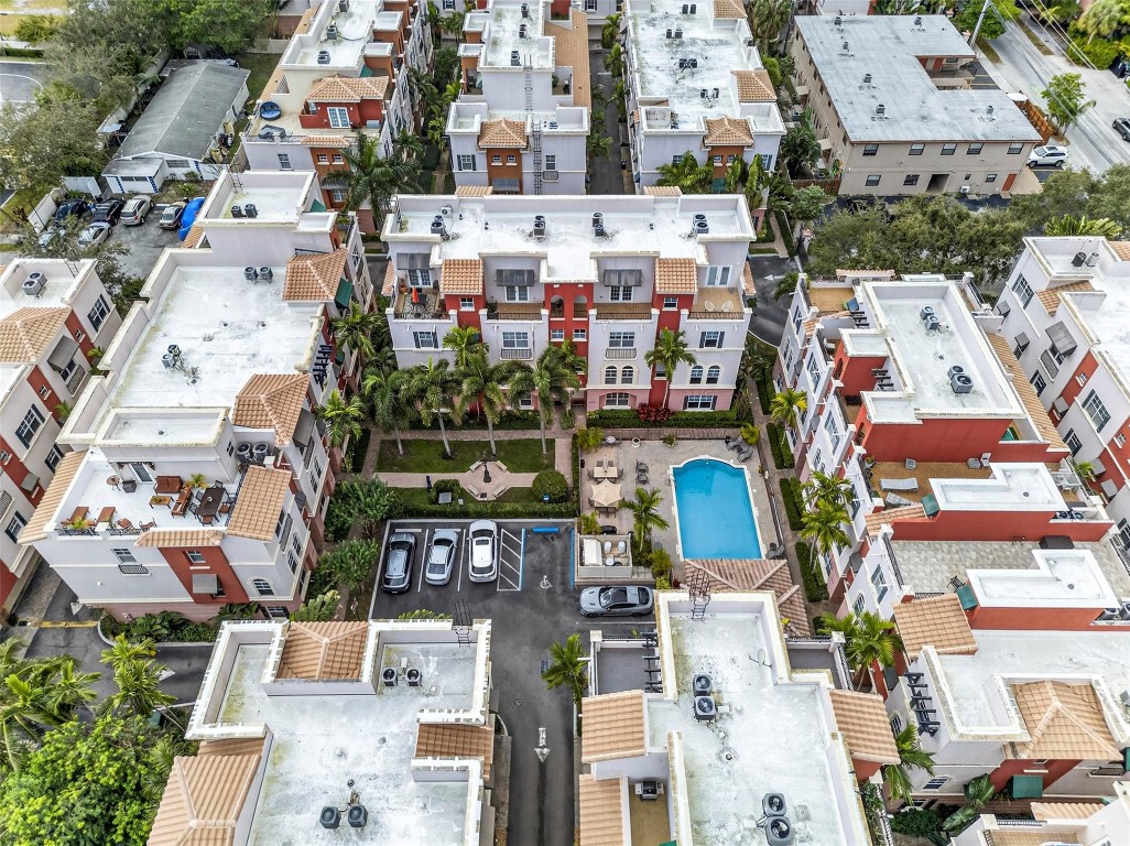 VILLA MEDICI - Residential