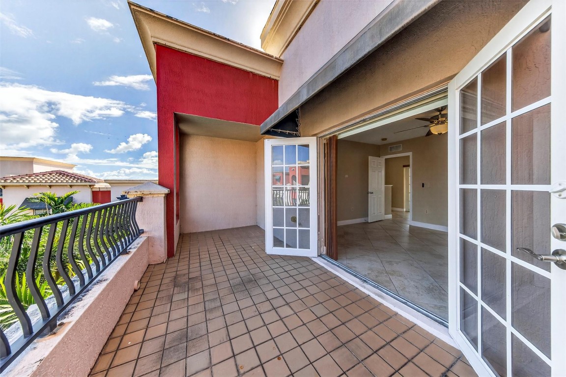 VILLA MEDICI - Residential