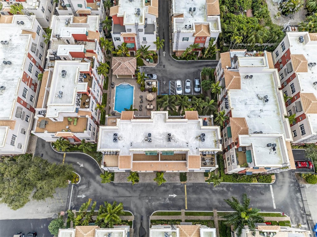 VILLA MEDICI - Residential