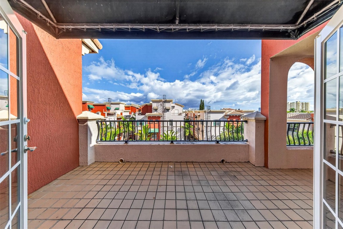 VILLA MEDICI - Residential