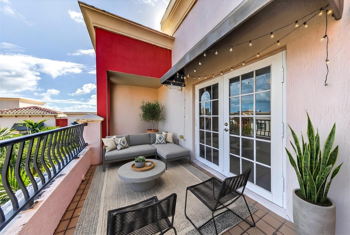 VILLA MEDICI - Residential