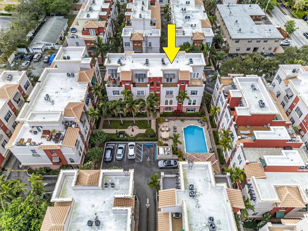 VILLA MEDICI - Residential