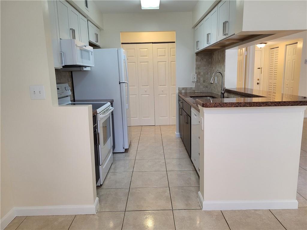 Citation Way - Residential